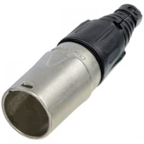 NE8MX Conector RJ45 etherCON CAT5 Volante Housing