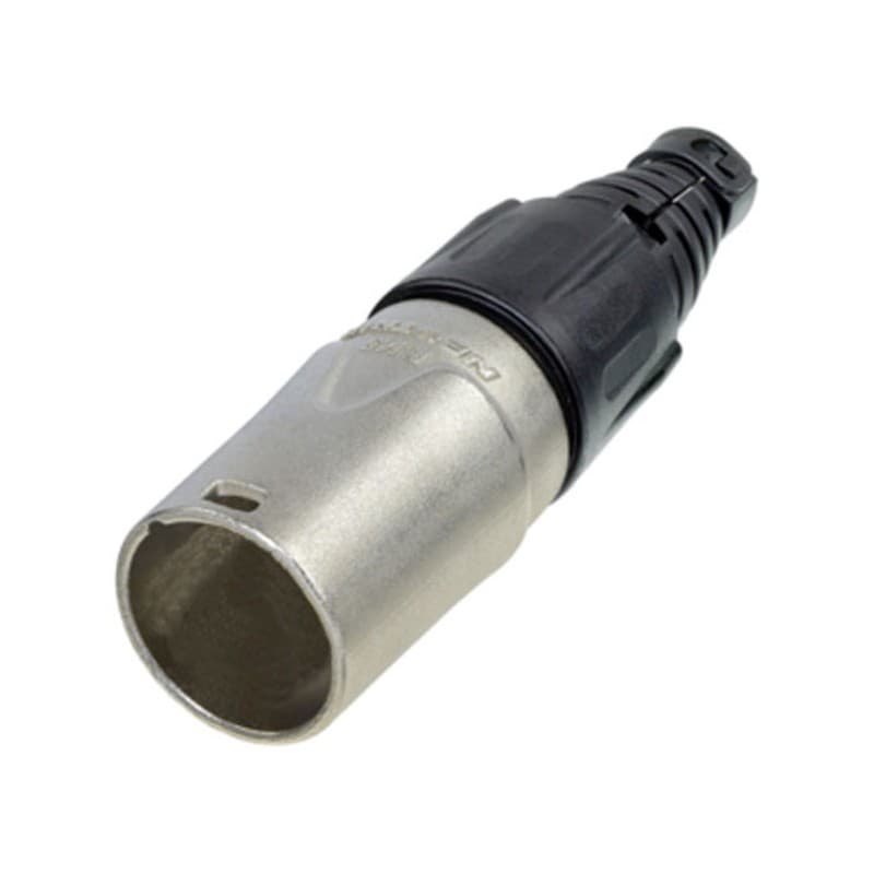NE8MX Conector RJ45 etherCON CAT5 Volante Housing - Vista 1