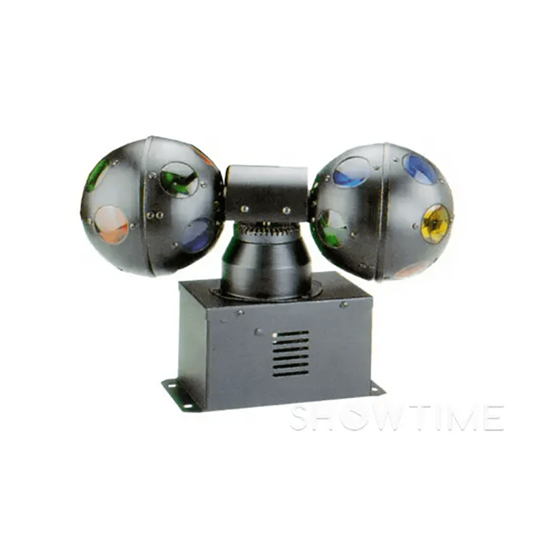 Acme MH-257 Roball I 2 bolas giratorias Halogenas (unidad show)