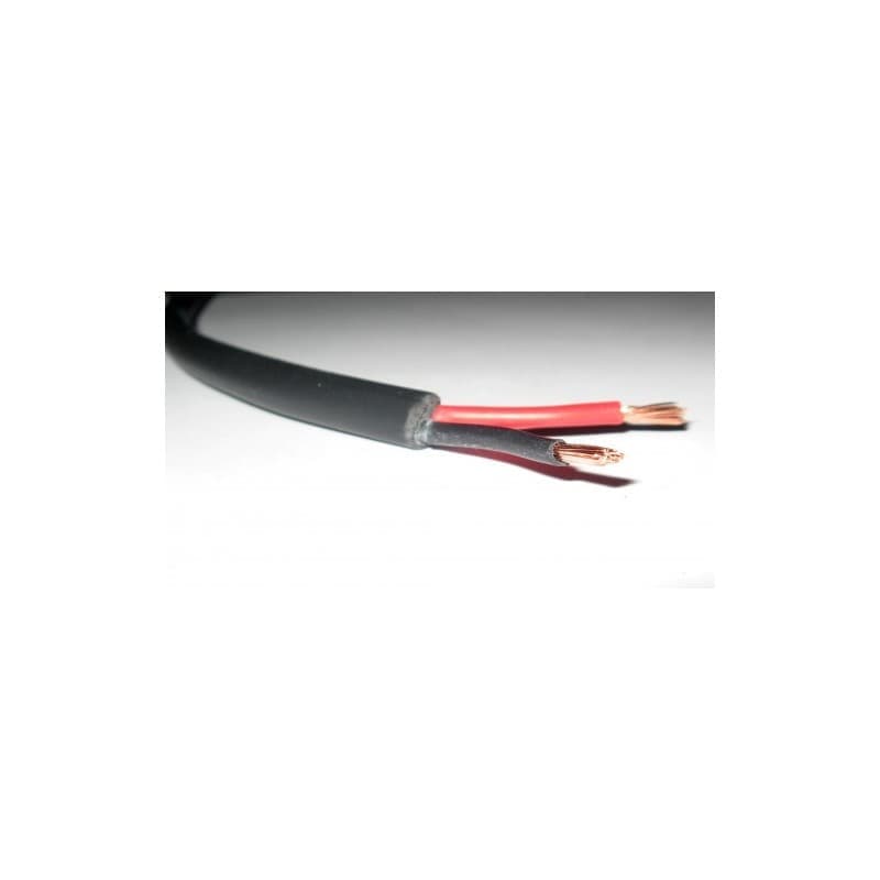 Rean NRA-140-0860-000 YLS215 cable parlante 2x1.5 (Rollo 100 mts)
