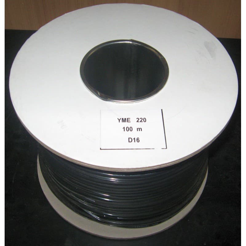 Rean NRA-140-0360-000 YIK122 cable de instrumento (Rollo 100 mts)