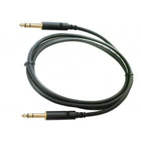 Rean NRA-0010-006 Cable plug stereo 0.6mt