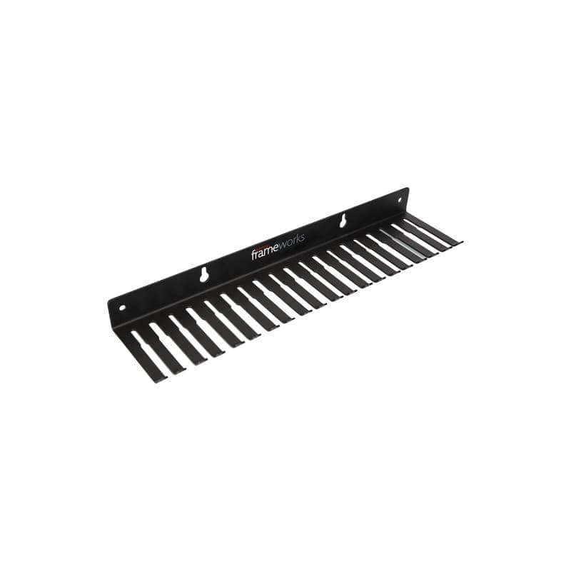 Gator Frameworks GFW-CABLEHANGER colgador de cables montaje a pared
