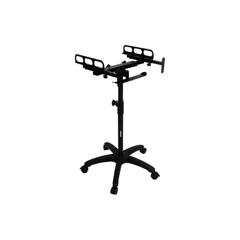 Gator Frameworks GFW-MIXERCART-0400