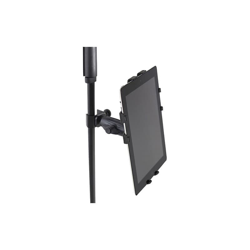 Gator Frameworks GFW-UTL-TBLTCLMP clamp para tablet