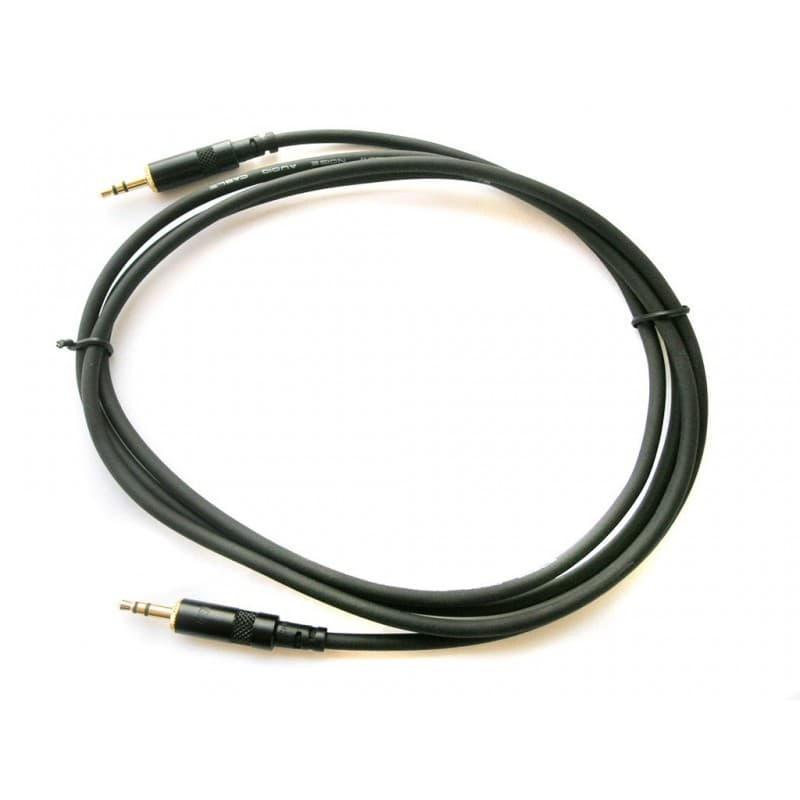Rean Cable NRA-140-0020-006 Cable mini plug stereo 0.61mt