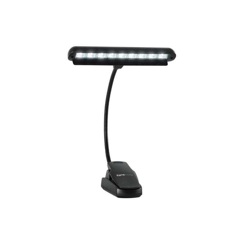 Gator Frameworks GFW-MUS-LED lampara led recargable