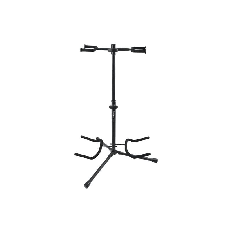 Gator Frameworks GFW-GTR-2000 Atril guitarra doble
