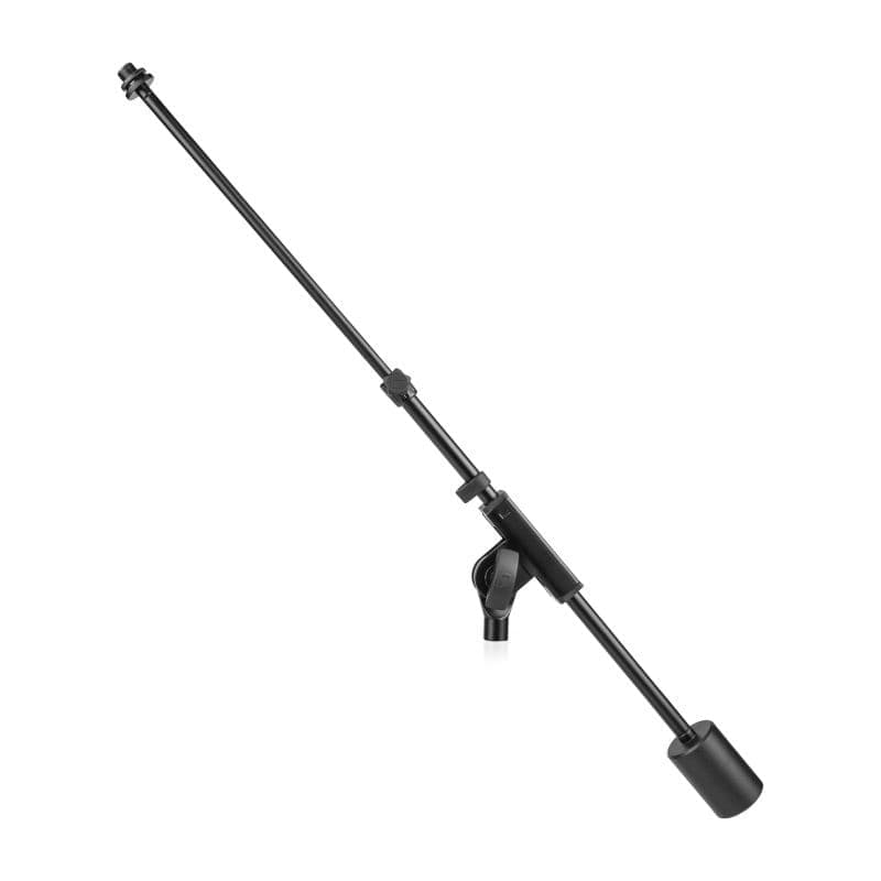 Gator Frameworks GFW-MIC-0022 boom telescopico para atril de sobremesa con contrapeso