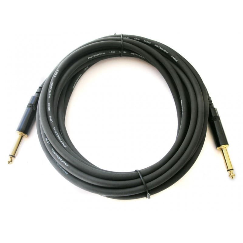 Rean Cable NRA-140-0030-091 Cable instrumento 9.15mt