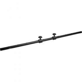 Gator Frameworks GFW-LIGHTSPKFLYMT barra crossbar para montaje en parlantes