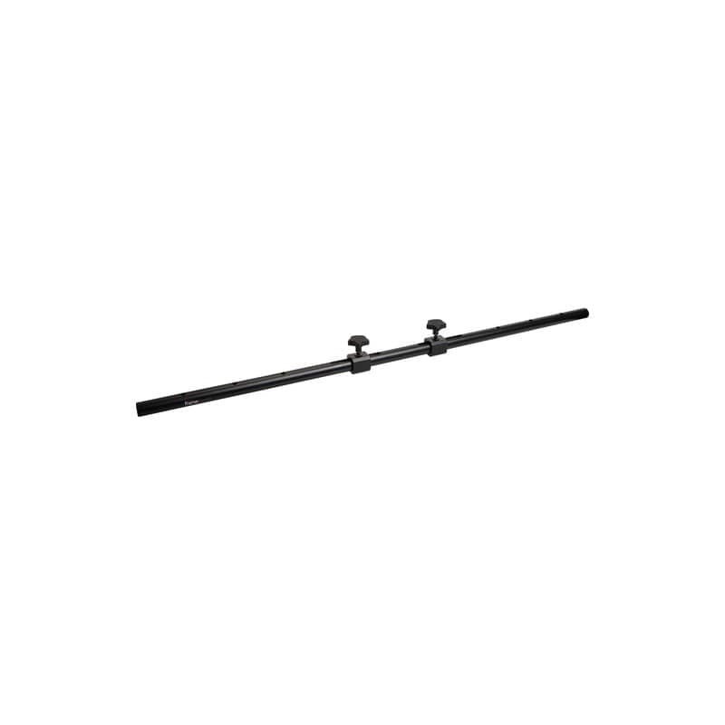 Gator Frameworks GFW-LIGHTSPKFLYMT barra crossbar para montaje en parlantes