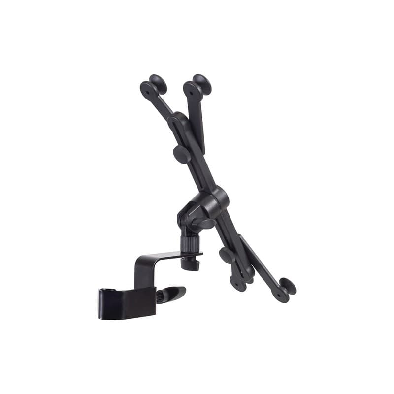 Gator Frameworks GFW-TABLET1000 Soporte tablet para atril - Vista 1