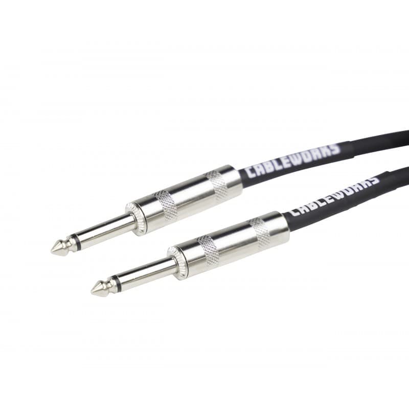 Gator Cableworks GCWB-INS-20 Cable Backline Series 6mts