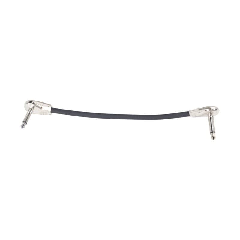 Gator Cableworks GCWB-INS-6INRA Backline Series 15 cms angulado a angulado
