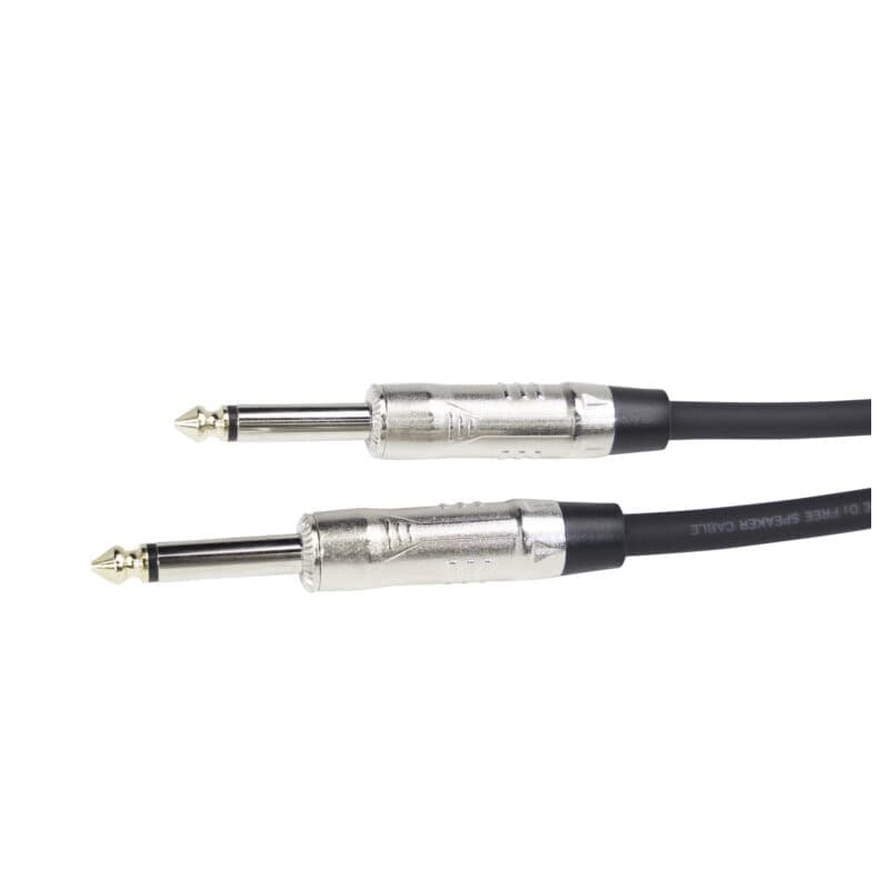 Gator Cableworks GCWB-SPK-25 Backline Series 7,6mts cable parlante