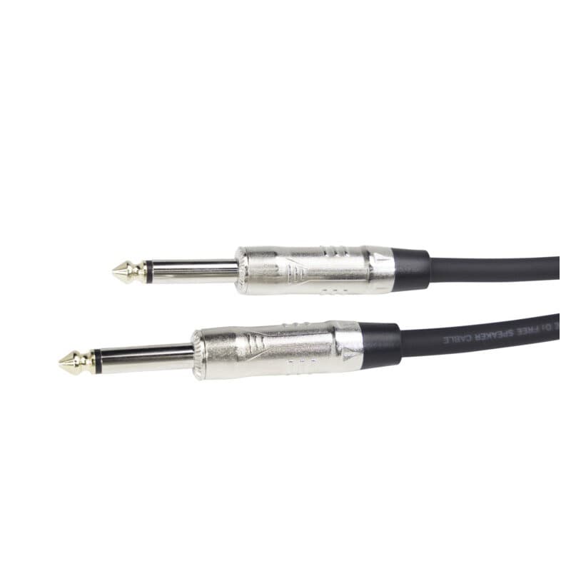 Gator Cableworks GCWB-SPK-50 Backline Series 15mts cable parlante