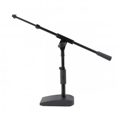 Shure by Gator SH-DESKTOP2 Atril corto sobremesa/bombo