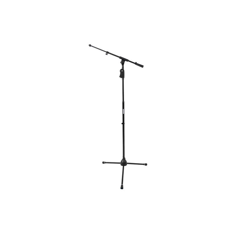 Shure by Gator SH-TRIPODSTANDTBMDX atril con boom y apriete gatillo
