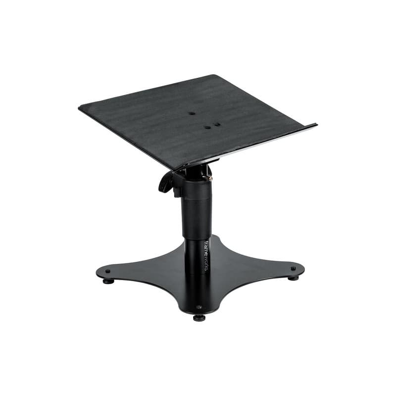 Gator Frameworks GFWLAPTOP2000 atril de escritorio para Laptop