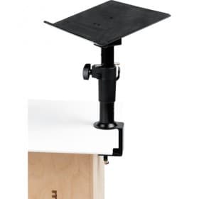 Gator Frameworks GFWLAPTOP2500 soporte con clamp para Laptop