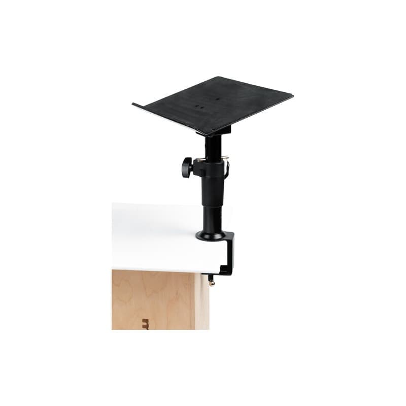 Gator Frameworks GFWLAPTOP2500 soporte con clamp para Laptop
