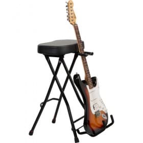 Gator Frameworks GFW-GTRSTOOL taburete guitarrista
