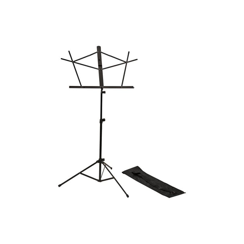 Rok-it by Gator RI-MUSICSTD1 Atril de partitura economico