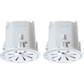 Jbl Control 47C/T parlante cielo 6.5" Blancos (Par)