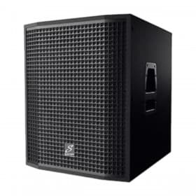 Studiomaster Vortex 15SA Sub activo de 15" 600 watts rms