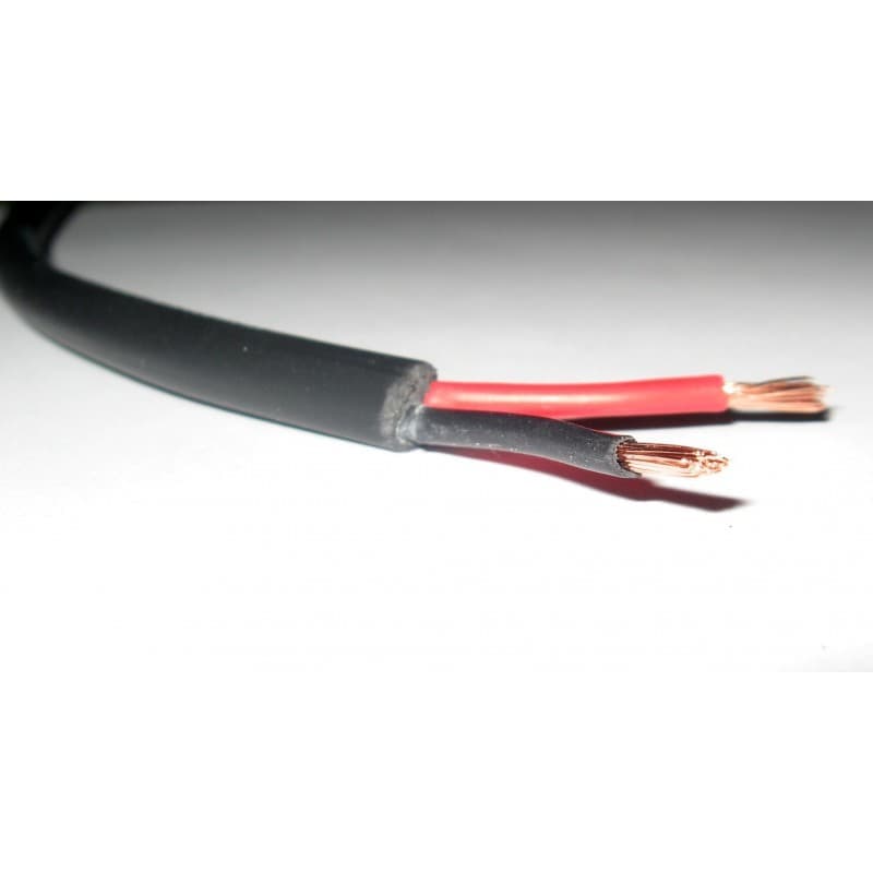 Rean Cable NRA-140-0860-000 (YLS215)  Cable parlante 2x1.5mm AWG 16