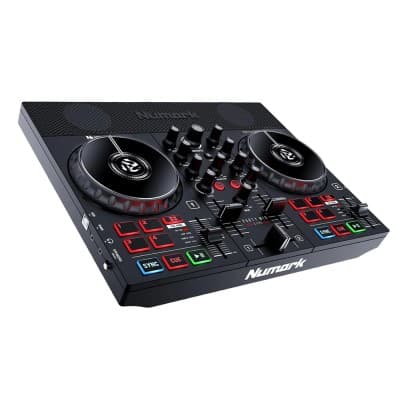 Numark Party Mix Live Controlador Dj