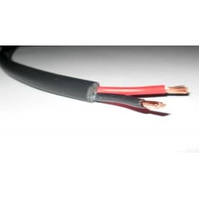 Rean Cable NRA-140-0870-000 (YLS225)  Cable parlante 2x2,5mm AWG 14