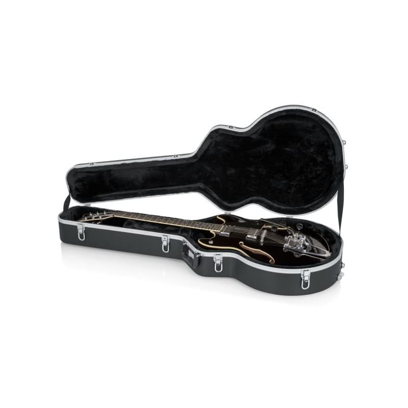 Gator GC-335 Case guitarra semi hollow