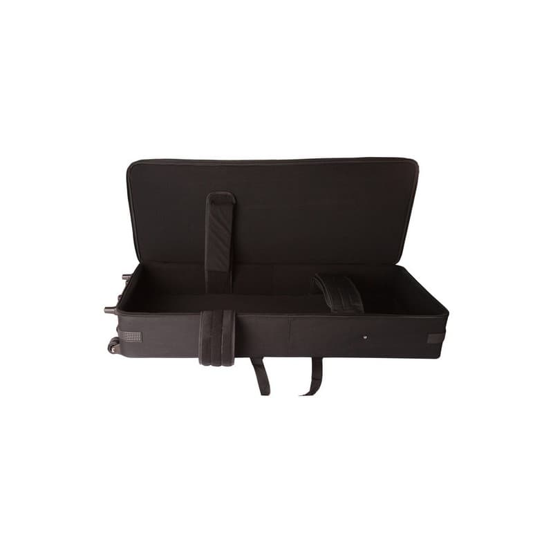 Gator GK-88 SLIM Case teclado 88 teclas angosto