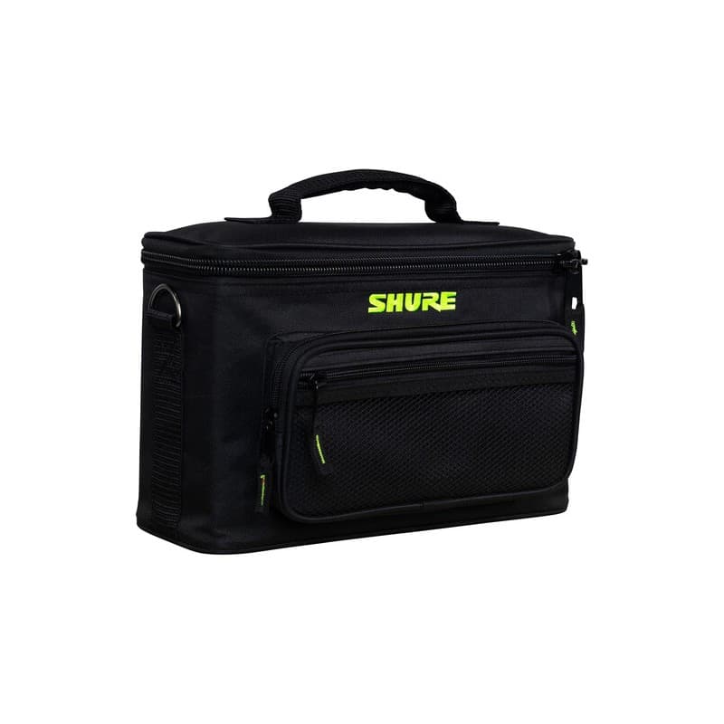 Gator SH-MICBAG04 Estuche para 4 microfonos