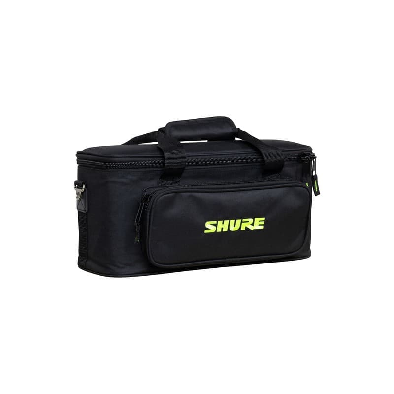 Gator SH-MICBAG12 Bolso para 12 microfonos