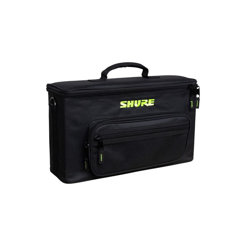 Gator SH-WRLSSCARRYBAG-2 Estuche para 2 sistemas inalambricos - Vista 1