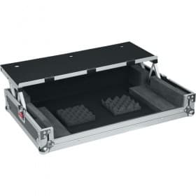 Gator G-TOURDSPUNICNTLA Case duro para controlador DJ Large
