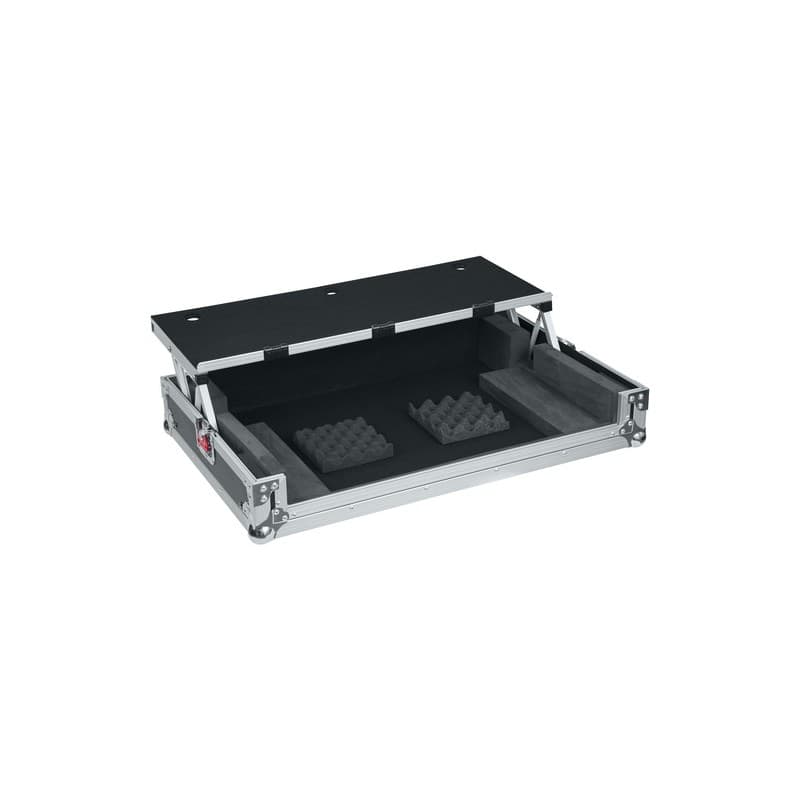 Gator G-TOURDSPUNICNTLA Case duro para controlador DJ Large - Vista 1