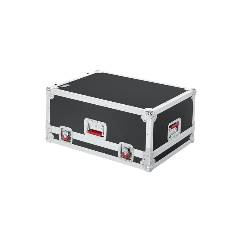 Gator G-TOURM32RNDH Case tour para M32R mixer