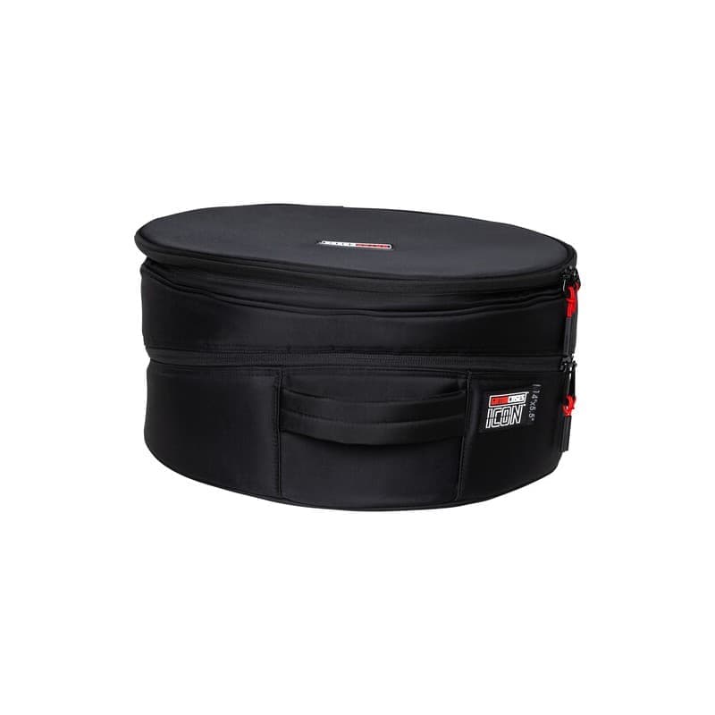 Gator GP-ICON-1455SD Funda ICON Pro tambor 14" x5.5"