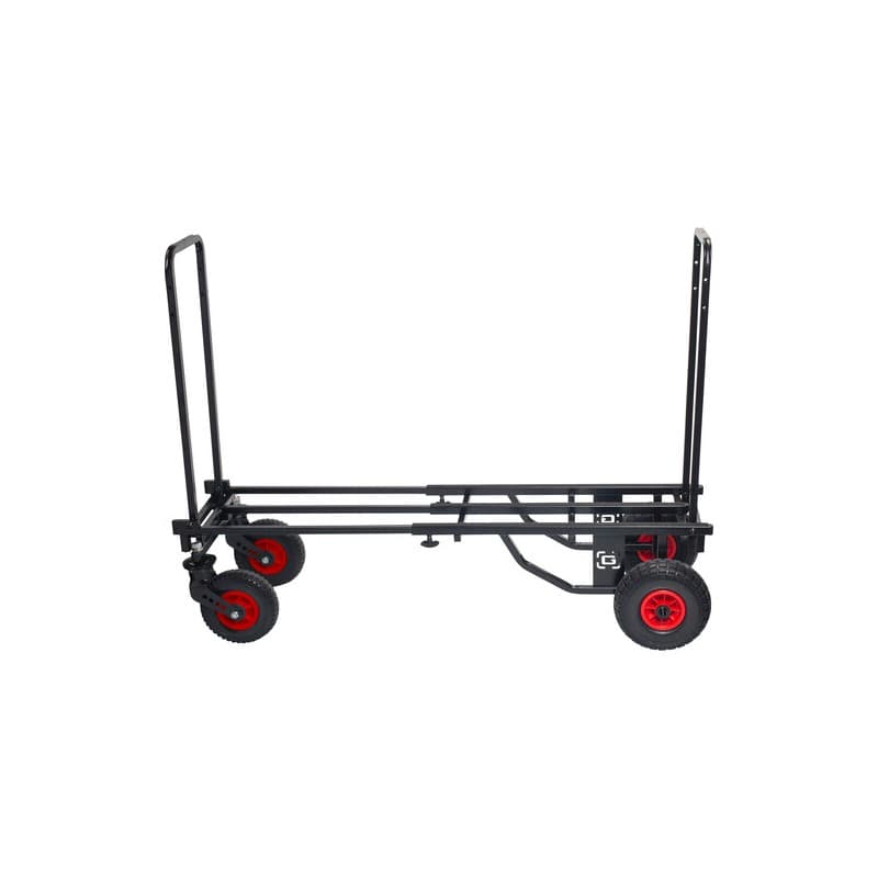 Gator Frameworks GFW-UTL-CART52AT carro transporte hasta 270kg