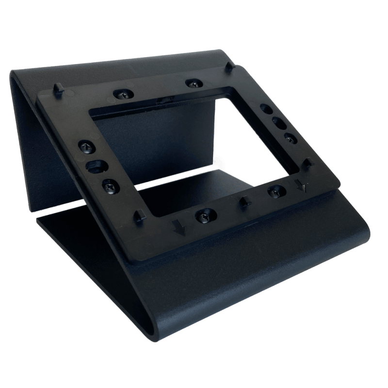Symetrix T-7 & T-10 Glass Tabletop Stand