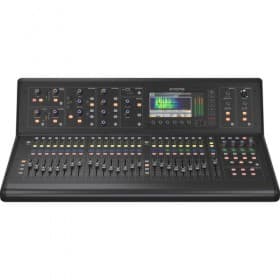 Midas M32 Live mixer digital 40 canales