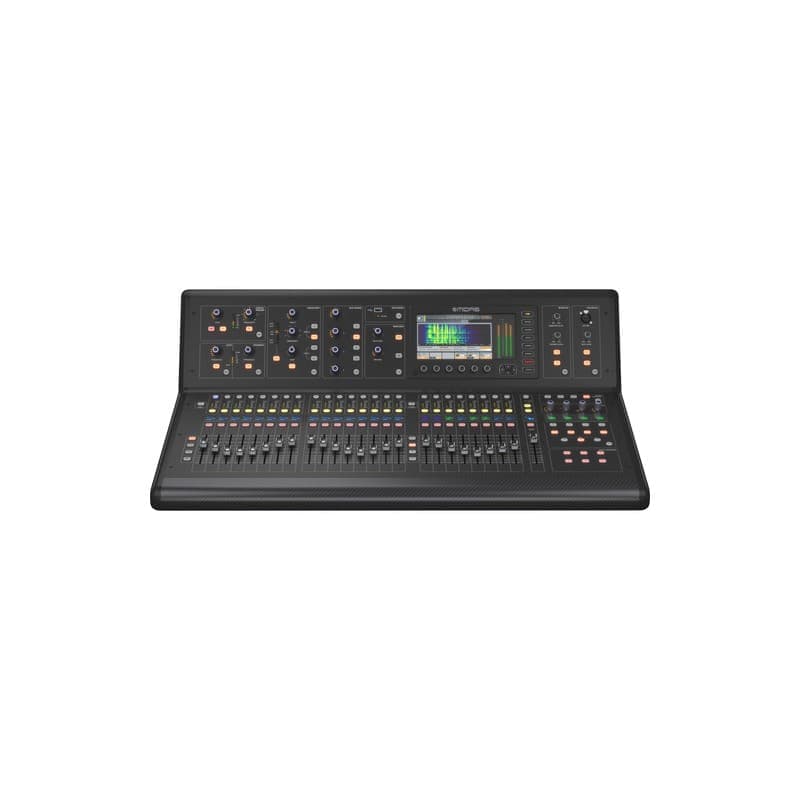 Midas M32 Live mixer digital 40 canales