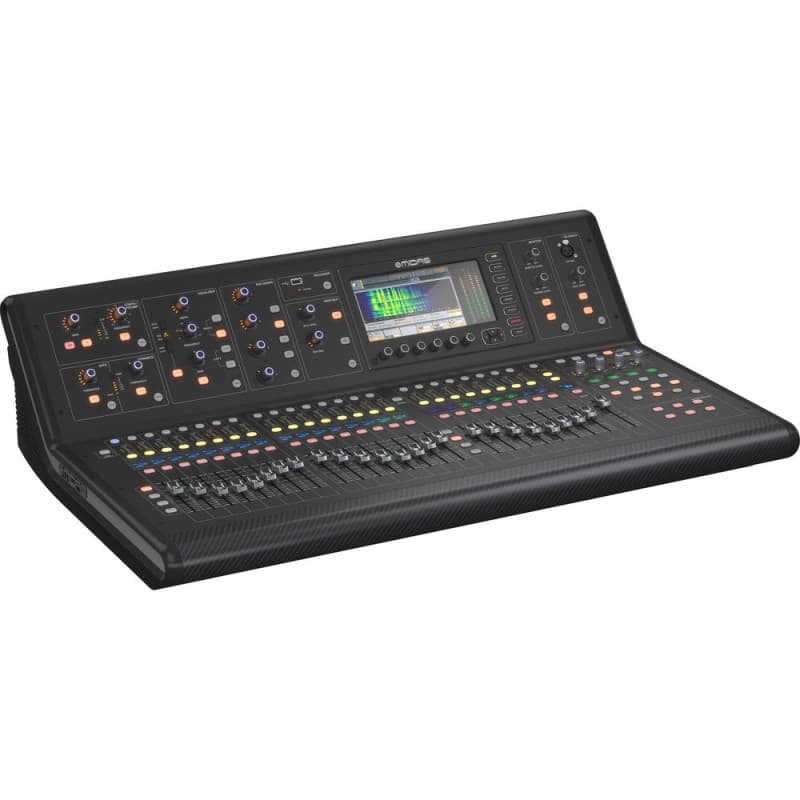 Midas M32 Live mixer digital 40 canales