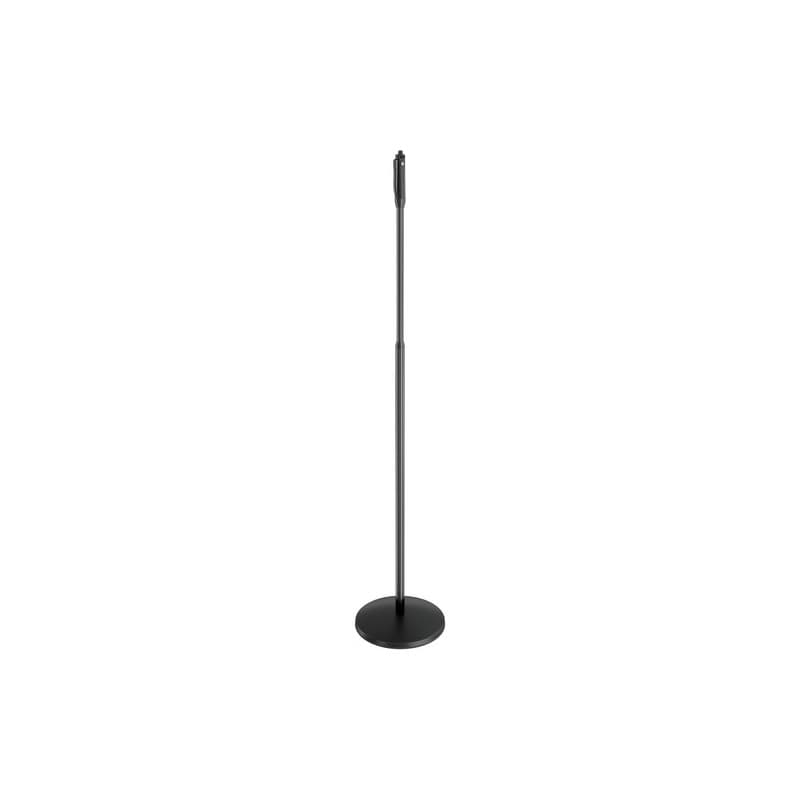 K&M 26200-500-55 atril de microfono Starline con apriete de 1 mano