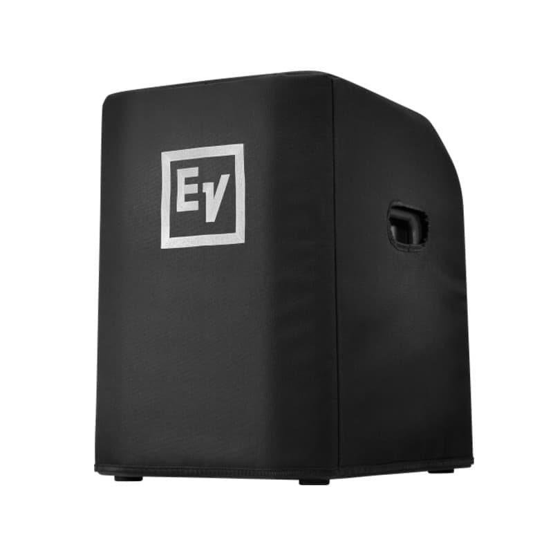 Electrovoice EVOLVE 50-SUB CVR cobertor sub bajo tela