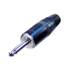 Rean NYS-SPP-L1 Pachera 2x24 1/4 plug